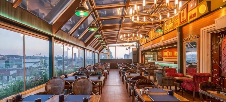戈迪恩特级酒店(Gordion Hotel - Special Class)图片