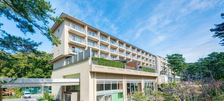 休暇村 南伊豆(Kyukamura Minami-Izu)图片