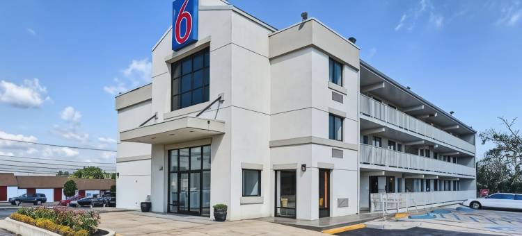 6号汽车旅馆费城 - 洛伦尔山，新泽西州(Motel 6 Maple Shade Township, NJ - Philadelphia - Mt Laurel)图片