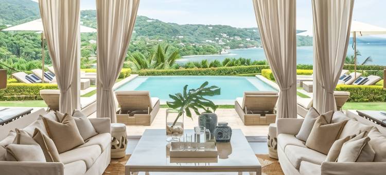 朗德希尔别墅酒店(Round Hill Hotel & Villas)图片