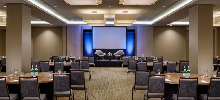 乔治王子城万豪万怡酒店(Courtyard Prince George)图片