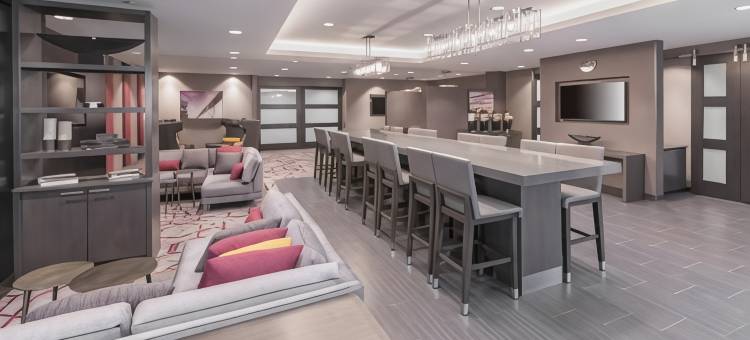 Residence Inn Halifax Dartmouth图片