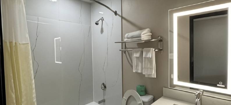 特克萨卡纳旅馆(Texarkana Inn)图片