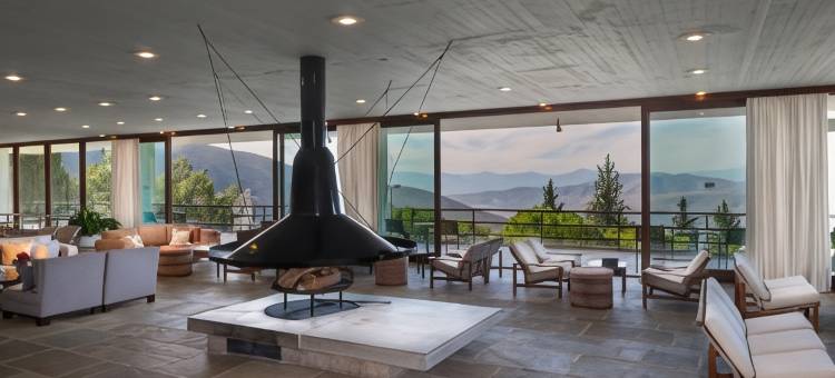 德尔菲阿玛利亚酒店(Amalia Hotel Delphi)图片