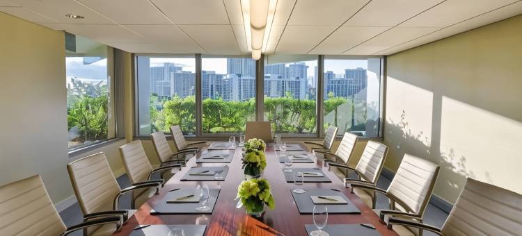 卡莱威基基海滩酒店，LXR系列(Ka Laʻi Waikiki Beach, LXR Hotels & Resorts)图片
