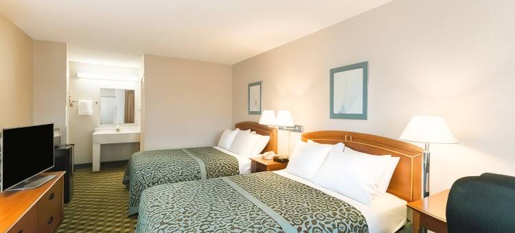 里奇蒙温德姆戴斯酒店(Days Inn by Wyndham Richmond)图片