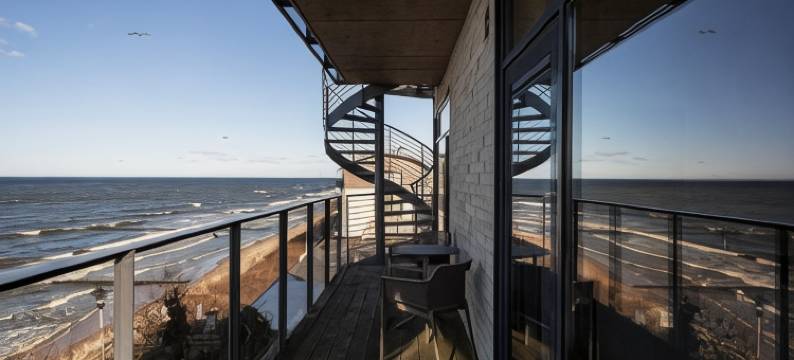 乌斯托尼莫斯基大道酒店(Boulevard Ustronie Morskie by Zdrojowa)图片