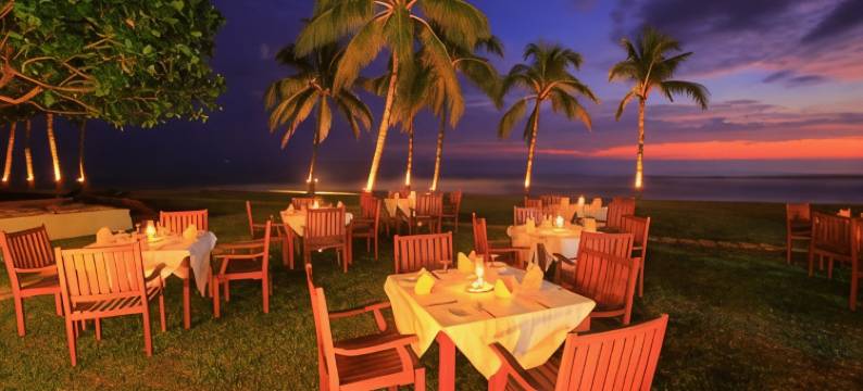 希特鲁斯希克杜沃酒店(Citrus Hikkaduwa)图片