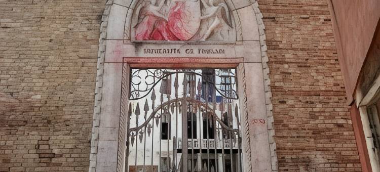 洛坎达卡福斯卡丽酒店(Hotel Locanda Ca' Foscari)图片