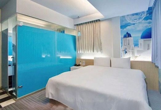 Morwing Hotel Ocean Hotel Overview