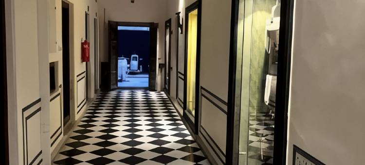 Vivaana Museum Hotel图片