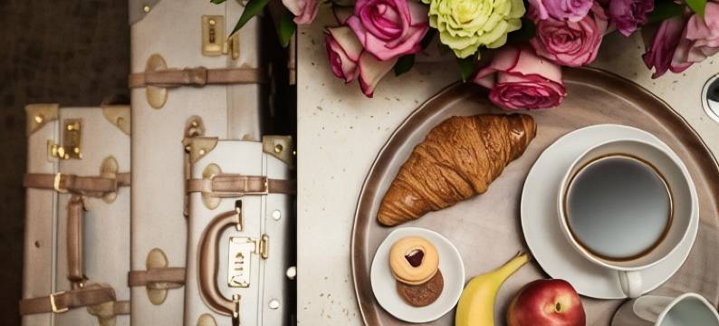 奥利弗酒店(Olyver Hotel)图片