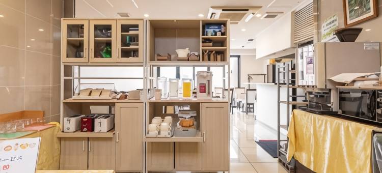 京都站八条口卓越酒店(Hotel Excellence Kyoto Station Hachijo)图片