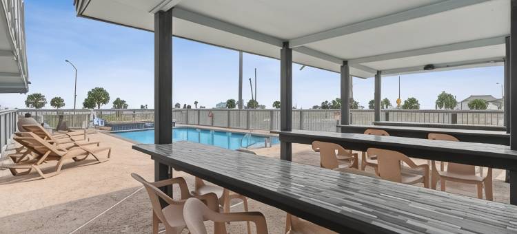 蓝波酒店(Blue Wave Inn)图片