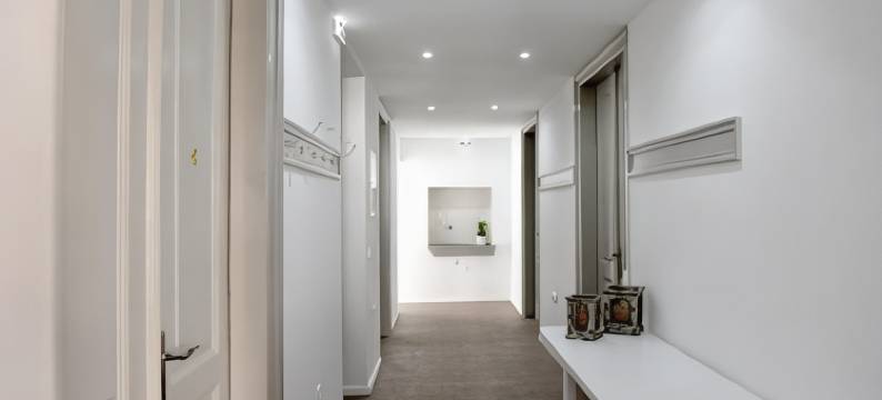 杜斯柯斯旅馆(Douskos Guesthouse)图片