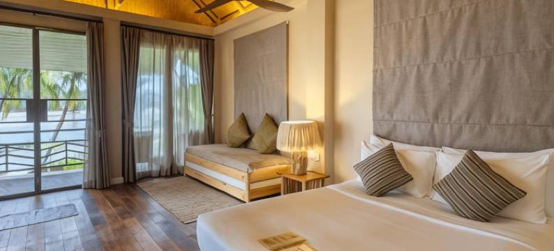 科库德托拉尼度假村(Tolani Resort Koh Kood)图片