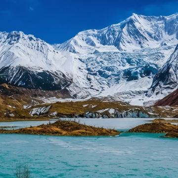 川藏公路10日9晚自由行