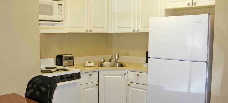 Extended Stay America 套房酒店-华盛顿特区-盖瑟斯堡-南部(Studio 6 Extended Stay Washington, D.C. Gaithersburg South MD)图片