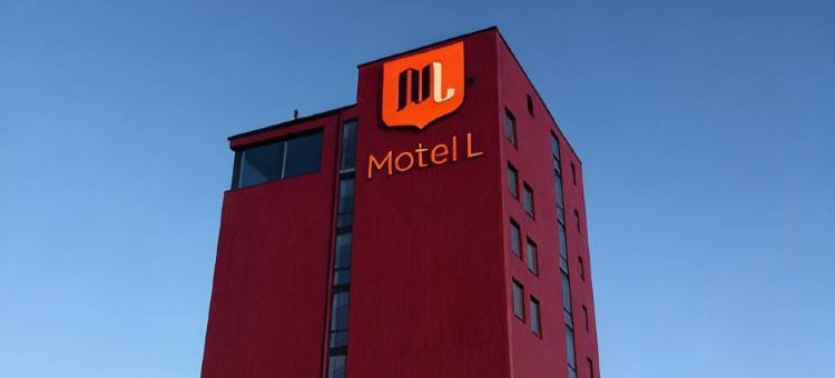 隆德L汽车旅馆(Motel L Lund)图片