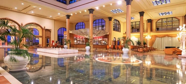 安特利亚伊贝罗斯塔选择酒店(Iberostar Selection Anthelia)图片