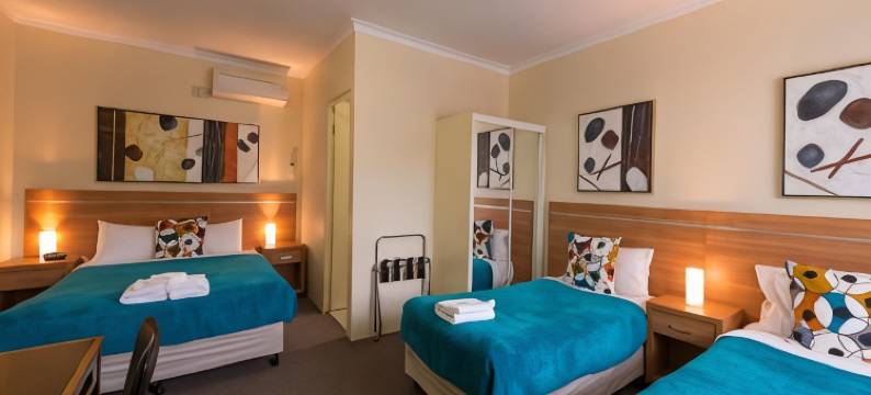 三姐妹汽车旅馆(3 Sisters Motel)图片