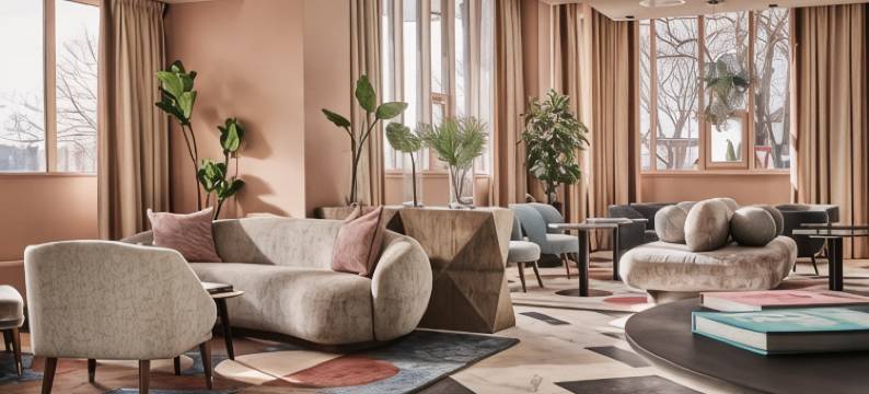 克卢本酒店(Hotel Klubben)图片