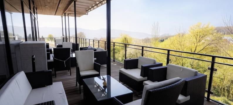 安托尼斯舒特酒店(Hotel Antoniushütte)图片