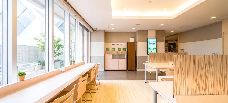 超级酒店 奈良大和郡山店(Super Hotel Nara Yamatokoriyama)图片