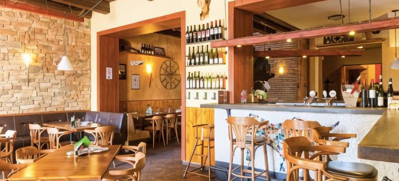 罗德娜酒店(Hotel Roudna)图片