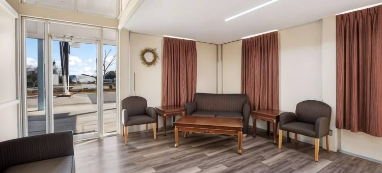 罗德威酒店(Rodeway Inn)图片