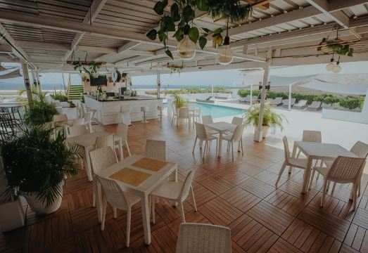 Curacao Airport Hotel Hotel Overview