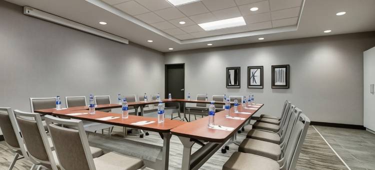 爱荷华市中心凯悦嘉轩酒店(Hyatt Place Iowa City Downtown)图片