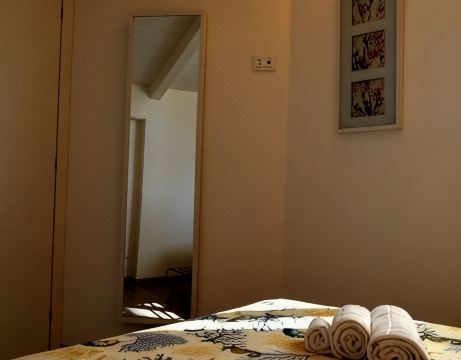 CapoSud - Appartamento Sottovento Hotel Overview