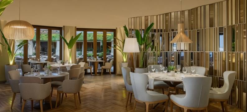 里约热内卢科帕卡巴纳海滩费尔蒙酒店(Fairmont Rio de Janeiro Copacabana)图片