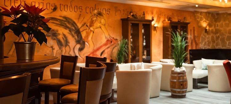 霍赫绍厄兰酒店 2010(Hotel Hochsauerland 2010)图片