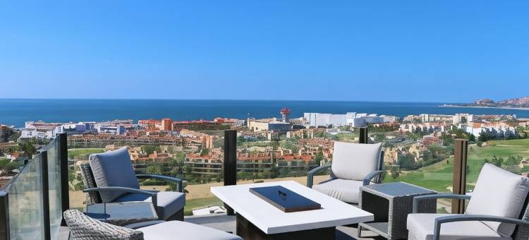 阿乐加兰扎别墅 - 全主套房(Alegranza Luxury Resort - All Master Suite)图片