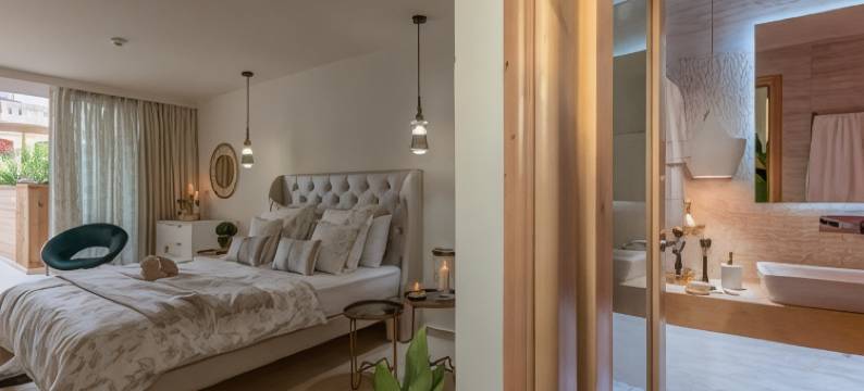 斯特利奥斯花园酒店(Stelios Gardens)图片