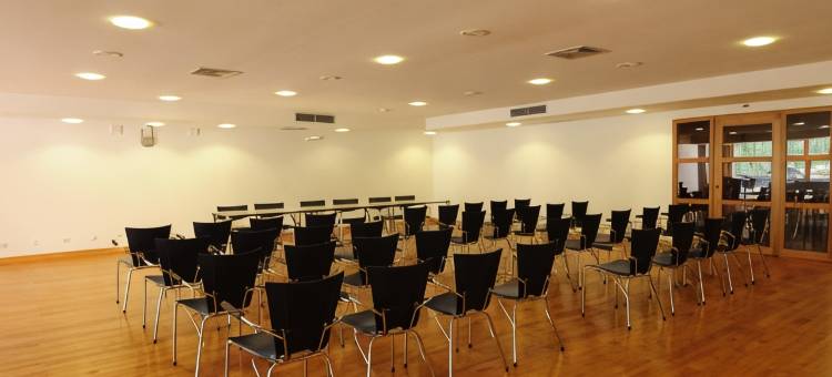 皮奥道因娜酒店(Inatel Piodao)图片