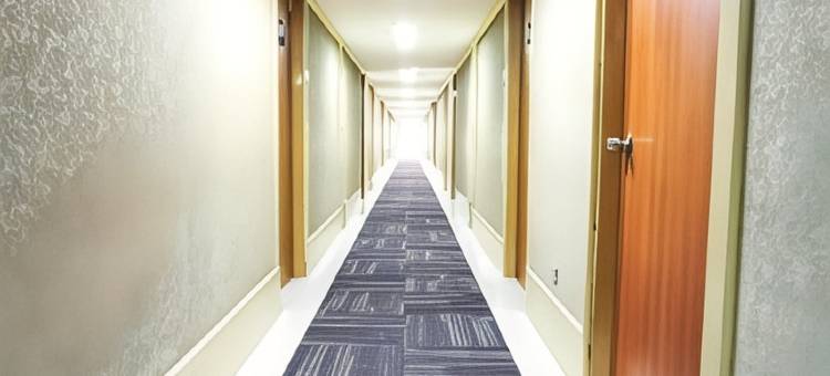 莎喜卡瓦那酒店(Sahid Kawanua Hotel)图片