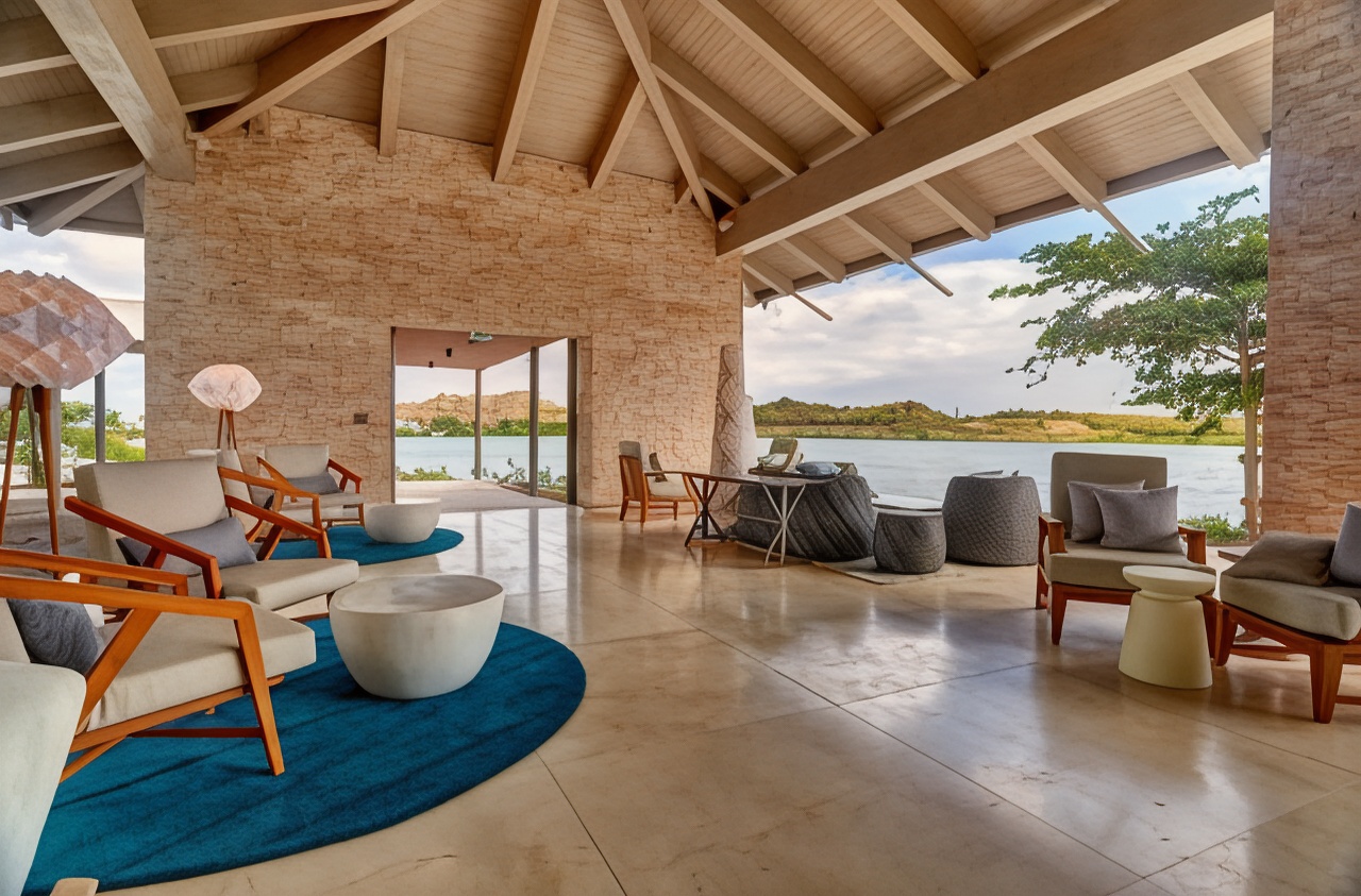 Royalton Antigua, An Autograph Collection All-Inclusive ResortOver view