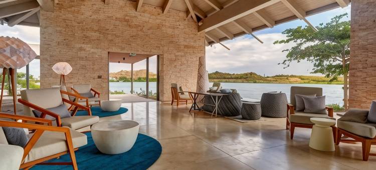 罗雅顿安提瓜全包式住宿 - 傲途格精选全包式度假村(Royalton Antigua, An Autograph Collection All-Inclusive Resort)图片