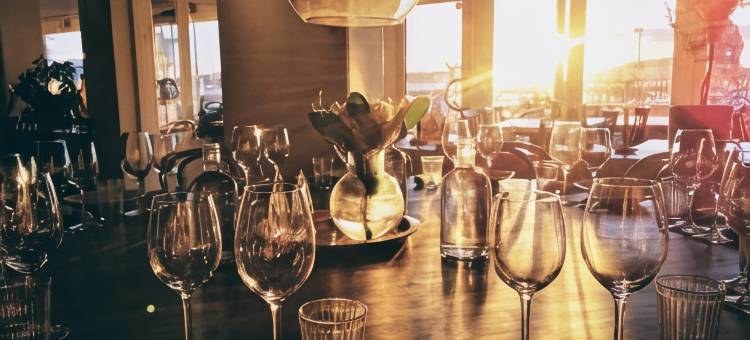 卡林格农酒店(Hotell Käringön)图片
