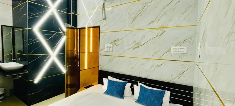 马克酒店(Hotel Mark)图片