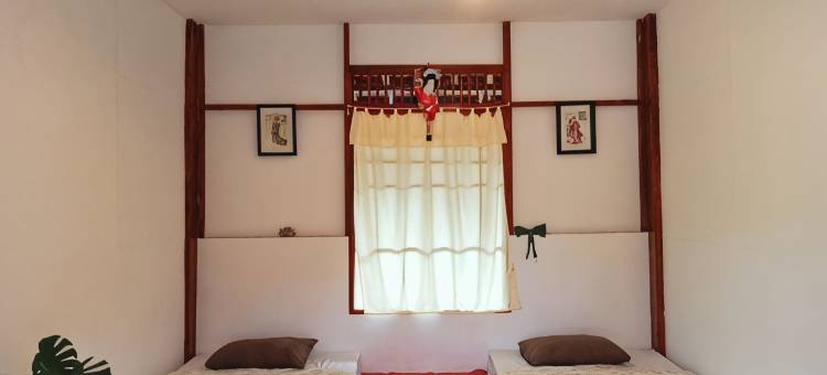 Penginapan Sakura Cottage图片