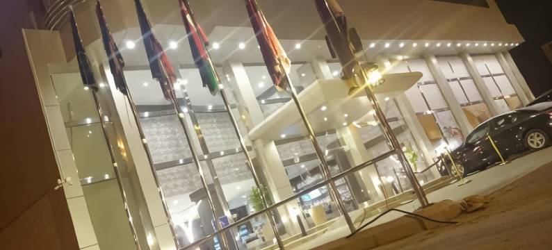 Arjwan Aparthotel图片