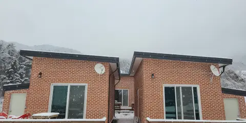 Hoengseong Hyeonju's Bed and Breakfast