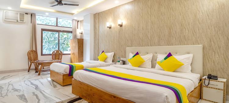 Itsy Hotels Kapalin, Tapovan图片