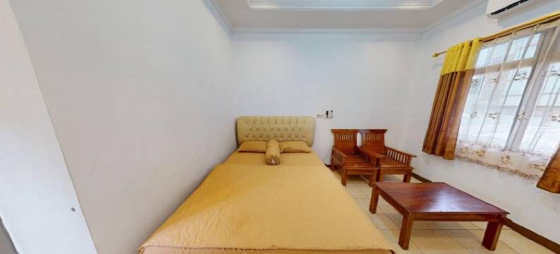 班顿甘阿朱纳萨里酒店(Hotel Arjuna Sari Bandungan)图片