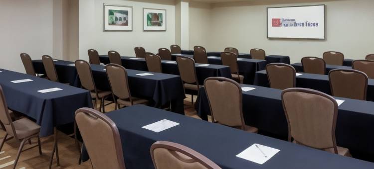 明尼阿波利斯/布卢明顿希尔顿花园酒店(Hilton Garden Inn Minneapolis/Bloomington)图片