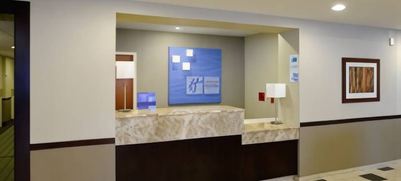 费城机场智选假日酒店(Holiday Inn Express PHILADELPHIA AIRPORT by IHG)图片